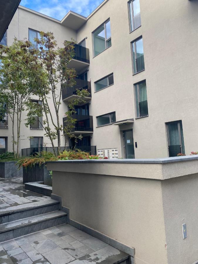 Lunafan Apartment Cluj-Napoca Exterior photo