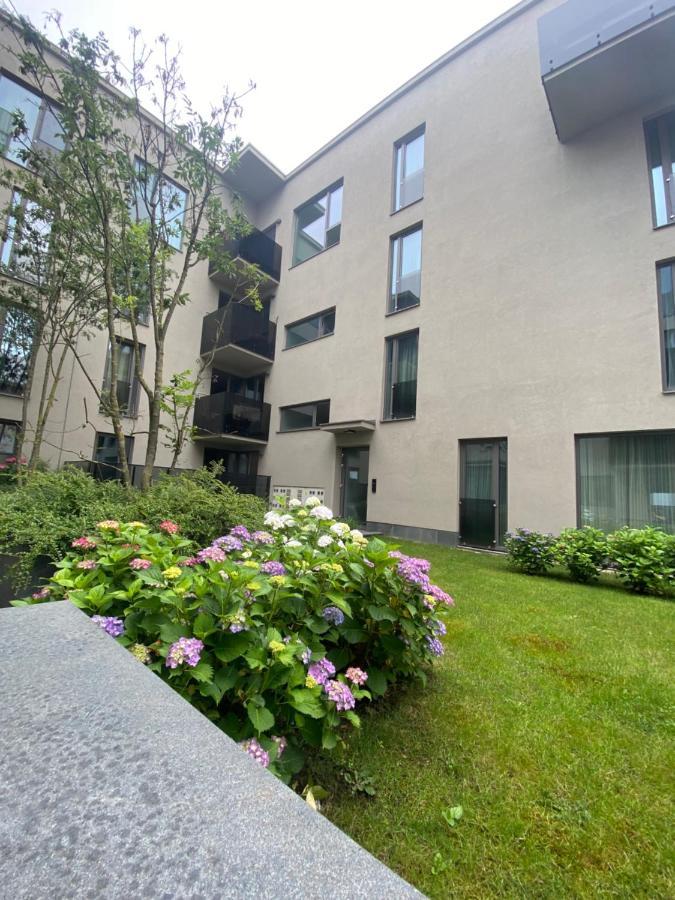 Lunafan Apartment Cluj-Napoca Exterior photo